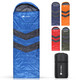 Neel Blue Sleeping Bag