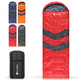 Neel Blue Sleeping Bag