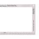 Royal Mail Size Guide Postage Charge Template