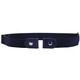 Adjustable Elasticated Buckle-Free Belt Unisex Stretch Belt