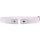 Adjustable Elasticated Buckle-Free Belt Unisex Stretch Belt