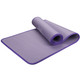 Non-Slip NBR Rubber Yoga Mat - 1.8m