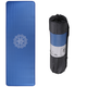 Non-Slip NBR Rubber Yoga Mat - 1.8m