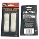 Stix'n'Fix 20mm Self Adhesive Hook & Loop Tape - 1m