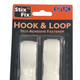 Stix'n'Fix 20mm Self Adhesive Hook & Loop Tape - 1m