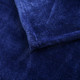 Luxury Velvet-Touch Flannel Fleece Throw