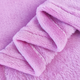 Luxury Velvet-Touch Flannel Fleece Throw