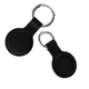 Protective Silicone Case with Keyring For AirTag Location Tracker