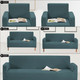Premium Spandex Stretchable Plain Sofa Covers