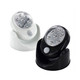 7 LED Motion Sensor Angle-Adjustable Light