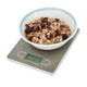 Professional Digital Kitchen Scale with Backlit LCD Display