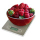 Professional Digital Kitchen Scale with Backlit LCD Display