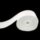 100m x 50m White Curtain Heading Tape