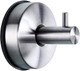 Stainless Steel Suction Towel Hanger