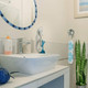 Stainless Steel Suction Towel Hanger