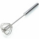 Stainless Steel Handheld Mechanical Whisk