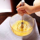 Stainless Steel Handheld Mechanical Whisk