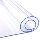 1.5mm Clear Plastic Table Protector
