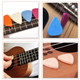 3mm Gauge Guitar Plectrums