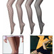 High Waist Fishnet Stocking Net Pantyhose Diamond Mesh Tights for Women Fashion Clothing
