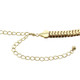 Waist Belt Women’s Chain Belt With Clasp Buckle For Casual and Formal Wear Fashion Accessory