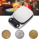 Electronic Digital Kitchen Scale