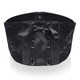 Black Lace Design Corset Style Waist Belt for Women Fashion Accessory
