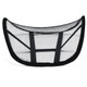 Elasticated Mesh Lumbar Back Chair Support