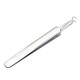 Curved Tweezer Blackhead Remover