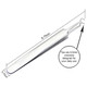 Curved Tweezer Blackhead Remover