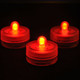 LED Submersible Tea Lights - Pack of 10