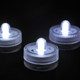 LED Submersible Tea Lights - Pack of 10