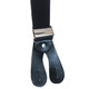 Men’s Adjustable Braces Y Shape Heavy Duty Button Hole Suspenders for Trousers Jeans 25mm