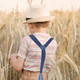 20mm Adjustable Braces For Kids Y Shape Button Hole Suspenders for Trousers Jeans Shorts Navy