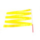 4m Rhythmic Gymastics Ribbon Stick - 5pcs