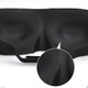 3D Blackout Eye Mask