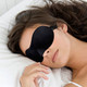 3D Blackout Eye Mask