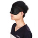 3D Blackout Eye Mask