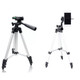 Mini Universal Tripod Support Stand for Cameras and Mobile Phones