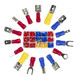 Crimp Connectors Tool Kit Set