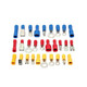 Crimp Connectors Tool Kit Set