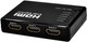 5-Port HDMI Splitter Box with Remote Control