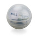 LED Flickering Floating Pearl Ball Lights - Pack of 12