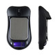 0.1g - 50g Mouse Design Digital Precision Pocket Scale