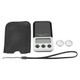 0.01g-600g Digital Pocket Scale with LCD BackLit