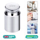 100g Round Stainless Steel Precision Calibration Weight