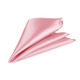 Men's Satin Handkerchief Pocket Square Men’s Fashion Accessory 9 Inch(23cm)