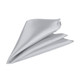 Men's Satin Handkerchief Pocket Square Men’s Fashion Accessory 9 Inch(23cm)