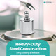 Stainless Steel Precision Calibration Weight Sets