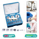 Stainless Steel Precision Calibration Weight Sets